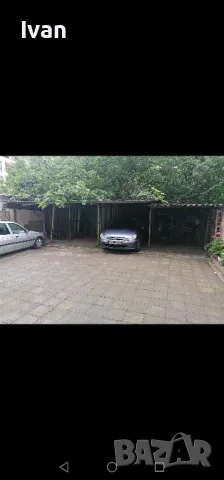 Отдавам Паркомясто - гараж на улица Сливница жк. Възраждане Бургас

, снимка 2 - Гаражи и паркоместа - 48649967