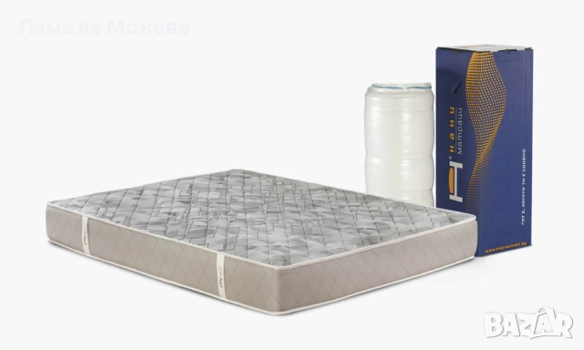 Нов Матрак Нани Dream 180/200