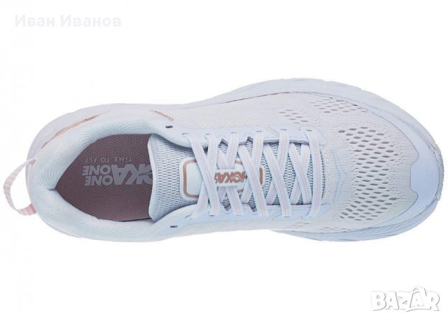 маратонки  Hoka One One Clifton 6  номер 38 2/3, снимка 5 - Маратонки - 37830003