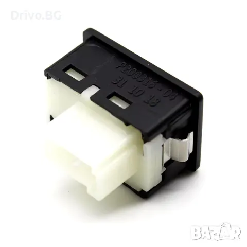 ГАРАНЦИЯ! НОВ Бутон за отваряне на багажника BMW E60 E90 F10 F30 и др, снимка 2 - Аксесоари и консумативи - 48642616