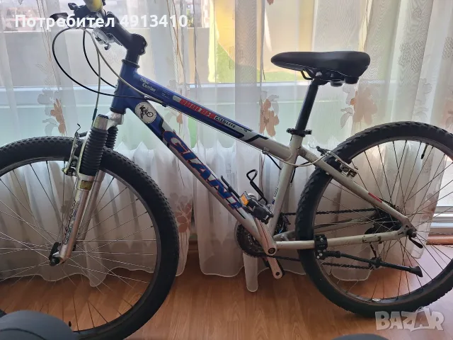 Колело Giant 26"