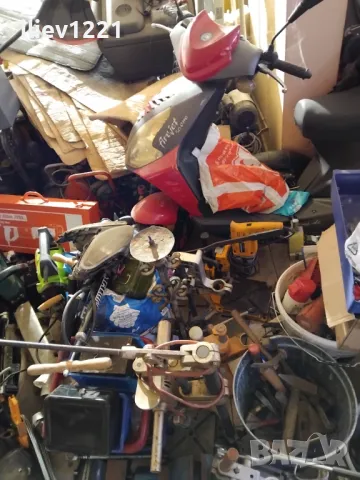 Машини от Германия , снимка 17 - Други инструменти - 47937170