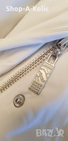 Original Women's ECKO RED Winter Reversible Jacket, снимка 4 - Якета - 35221223