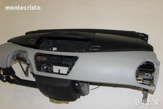 Арматурно табло Citroen C4 Picasso (2006-2014г.) десен airbag, снимка 4 - Части - 47914375