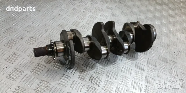 Колянов вал Renault Megane 1.5DCI 2004г.	