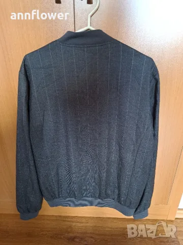 Яке Clean cut Copenhagen L, снимка 5 - Якета - 50107373