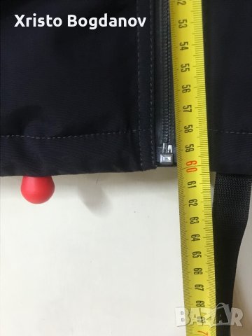 Флотационно яке ,,BALTIC” float tech размер S, снимка 12 - Якета - 38223391