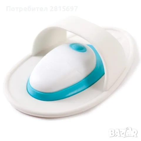 Епилираща система Smooth Away Vibe hair remover TV855, снимка 3 - Епилатори - 48944326