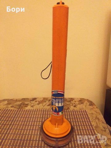 MARES SUB NOVA LUX Водоустойчив фенер, снимка 7 - Други ценни предмети - 31029927