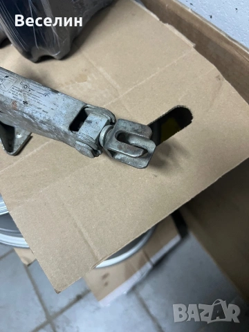 Krik za Nissan Крик за Нисан, снимка 4 - Части - 49251786