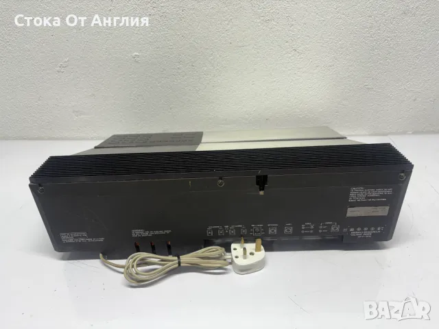 Стерео ресийвър - BEOMASTER 6000, снимка 5 - Ресийвъри, усилватели, смесителни пултове - 50000126