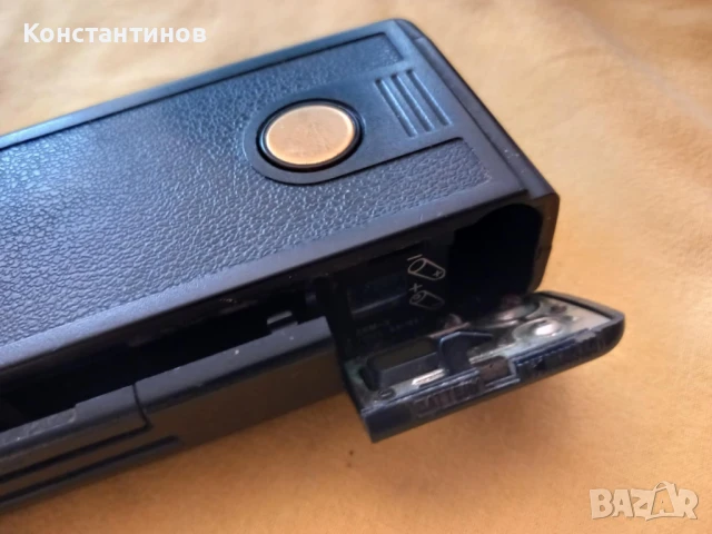 Ретро фотоапарат, снимка 5 - Фотоапарати - 51320776