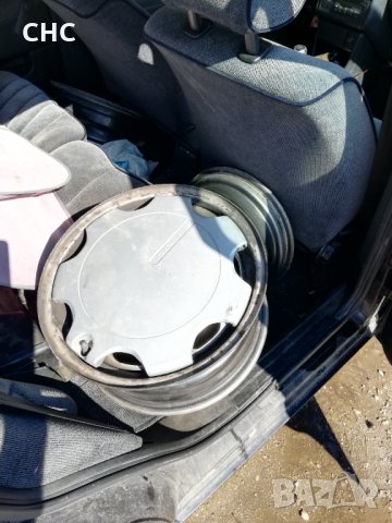 На части. Пасат бензин 1.8, 90к.с., 1992г. Моно, лети джанти. , снимка 12 - Автомобили и джипове - 30288447