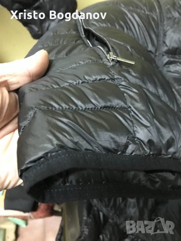Дамско пухено яке ,,Benotti”-размер 42, снимка 9 - Якета - 31095401