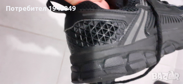 Детски маратонки Nike Vomero 5, снимка 6 - Детски маратонки - 53904913