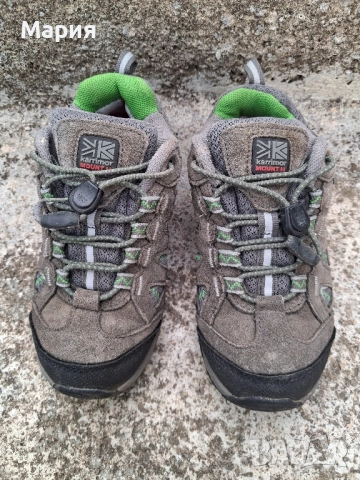 Karrimor детски непромокаеми боти номер 28/29, снимка 2 - Детски боти и ботуши - 51488322