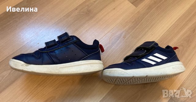 Детски маратонки Адидас Adidas 23, снимка 3 - Детски маратонки - 42261372