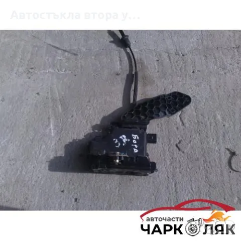 Брава врата Фолксваген Бора комби (задна дясна)