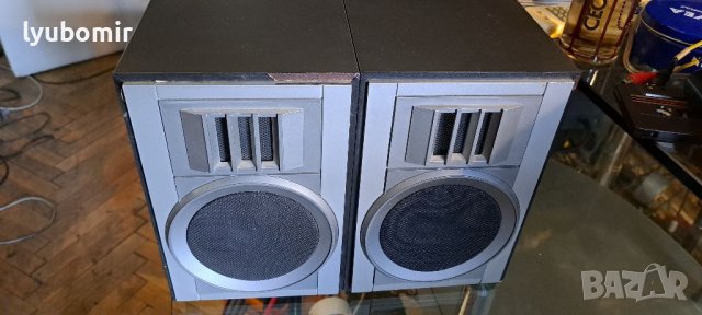 Тонколони Тонакс.