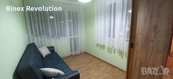 Тристаен апартамент под наем във Въстанически, снимка 6 - Апартаменти - 54050294
