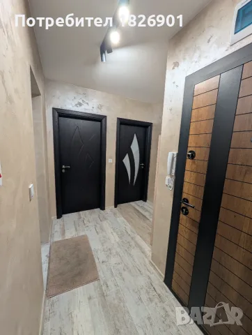 Продава тристаен апартамент в кв. Струмско с АКТ 16, снимка 8 - Апартаменти - 55845327