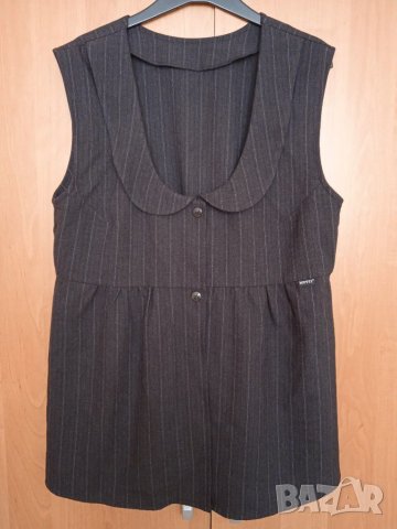 Стилен елек, снимка 2 - Елеци - 31796790