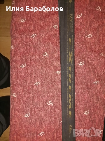 Продавам висок клас въдица на колмик, снимка 8 - Въдици - 52463191