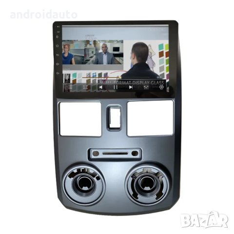 DAIHATSU TERIOS 2006-2016 Android Mултимедия/Навигация, снимка 3 - Аксесоари и консумативи - 40454005