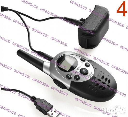 	Електронен нашийник за куче, за едно или две кучета , телетакт, каишка с ток и вибрация, команди , снимка 15 - За кучета - 33917722