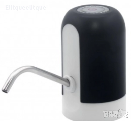 Помпа за вода електрическа Muhler WP-055, акум. батерия, снимка 2 - Други стоки за дома - 52346611