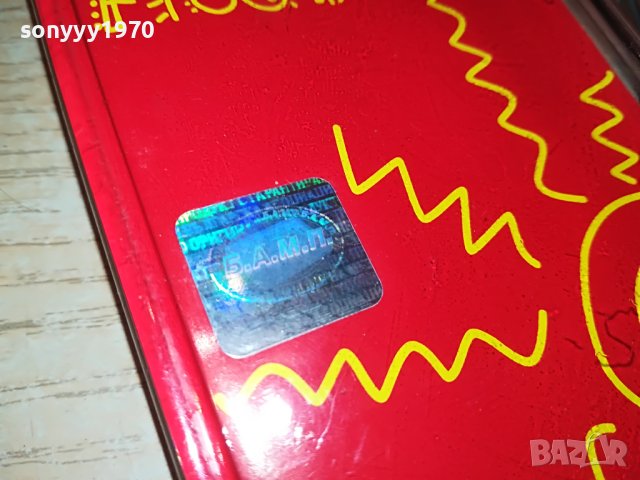 SUMMER HIT FIESTA-ORIGINAL TAPE 1705231339, снимка 4 - Аудио касети - 40733208