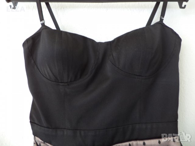 Официална рокля TALLY WEIJL размер 36 20 лв., снимка 5 - Рокли - 29394794