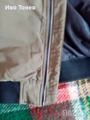                           CROPP.  БОМБЪР.                                                    .     , снимка 5 - Якета - 53143534