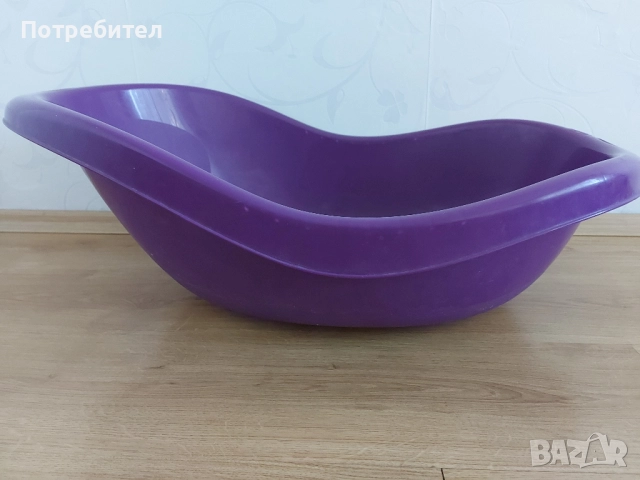 Бебешко корито със стойка, снимка 10 - За банята - 51525468