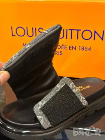 чехли louis vuitton , снимка 4 - Чехли - 51301878