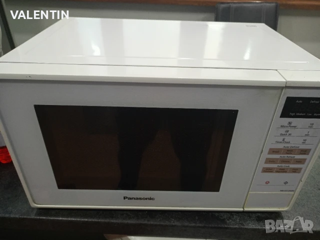 Микровълнова , снимка 2 - Микровълнови - 50462943