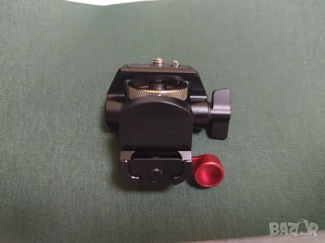 държач за монитор Smallrig 2906B, NATO, снимка 3 - Чанти, стативи, аксесоари - 56103832