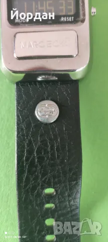 Часовник Marc Ecko, снимка 8 - Мъжки - 48353337