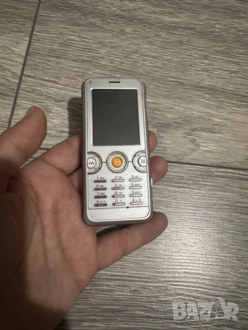Sony Ericsson W610i Walkman, снимка 5 - Sony Ericsson - 56536590