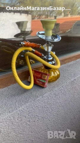 Наргиле – чисто ново, готово за употреба, снимка 2 - Наргилета - 54253644