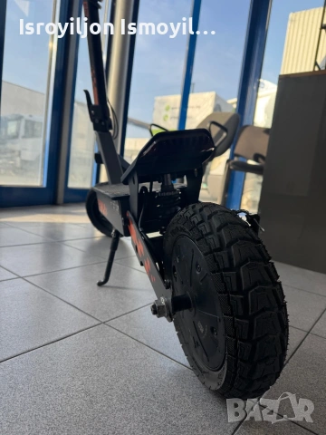 Kukirin G2. , снимка 11 - Друга електроника - 54318125