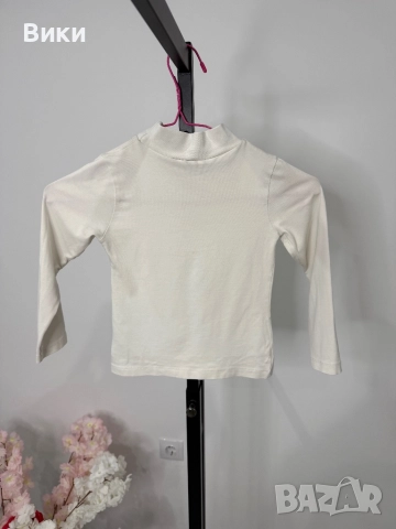 Детска блуза за ръст 122см, снимка 5 - Детски Блузи и туники - 52524795