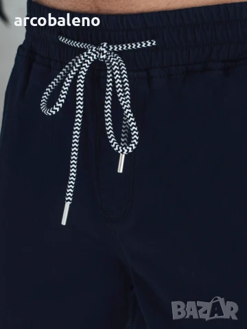 Мъжки дънкови къси панталони, 2цвята , снимка 5 - Къси панталони - 50869883