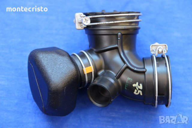 Въздуховод Маркуч Toyota C-HR (2016-2019г.) 17893-0T050 / 178930T050, снимка 5 - Части - 38221387