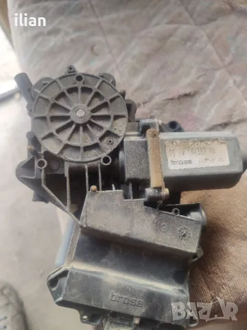 предна лява машинка sharan galaxy