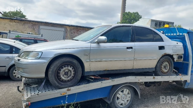 Хонда Акорд На части 2.0 Бензин, снимка 2 - Части - 50744594