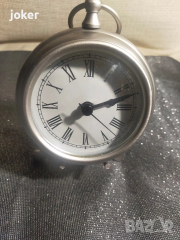 настолна часовник , снимка 2 - Други - 54059831