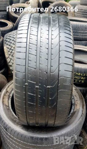 Летни гуми 295/40/21 PIRELLI , снимка 4 - Гуми и джанти - 29550160