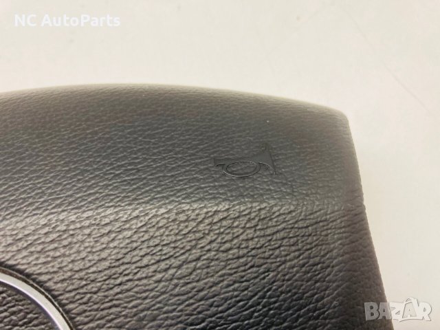 Волан Air Bag за Mercedes Мерцедес А Б клас W169 W245 1698600102 2006, снимка 9 - Части - 42662487