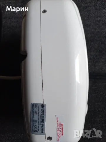 Проточен бойлер Eldom β4 - 3500 W, снимка 3 - Бойлери - 56228041